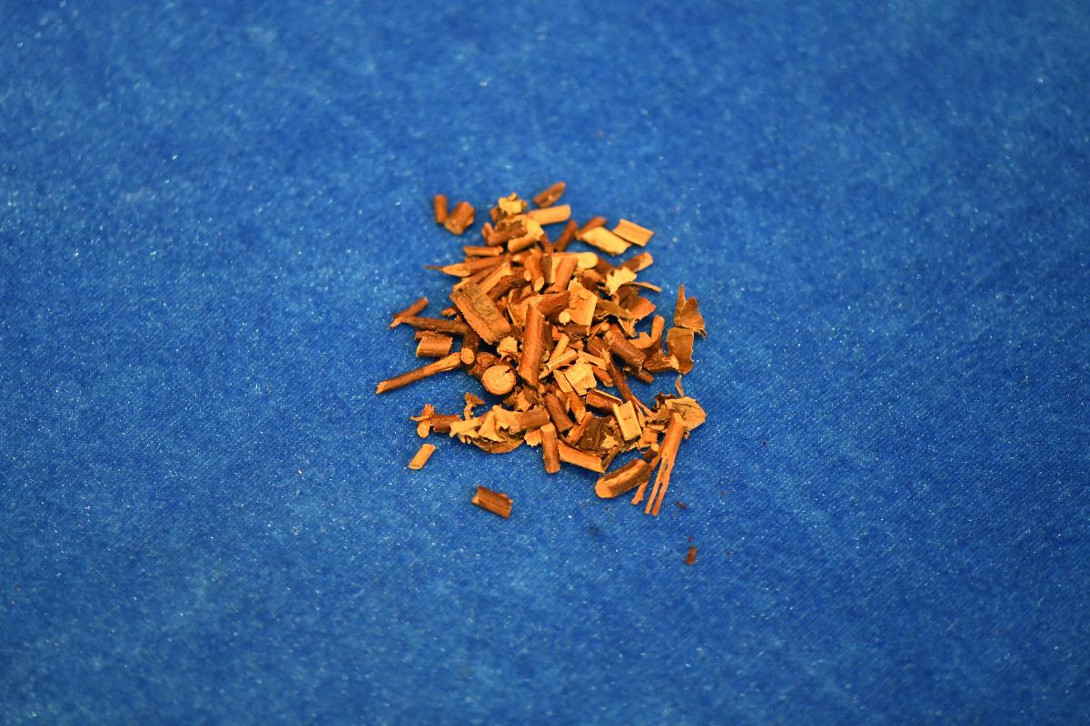 (ZY)0070茅莓