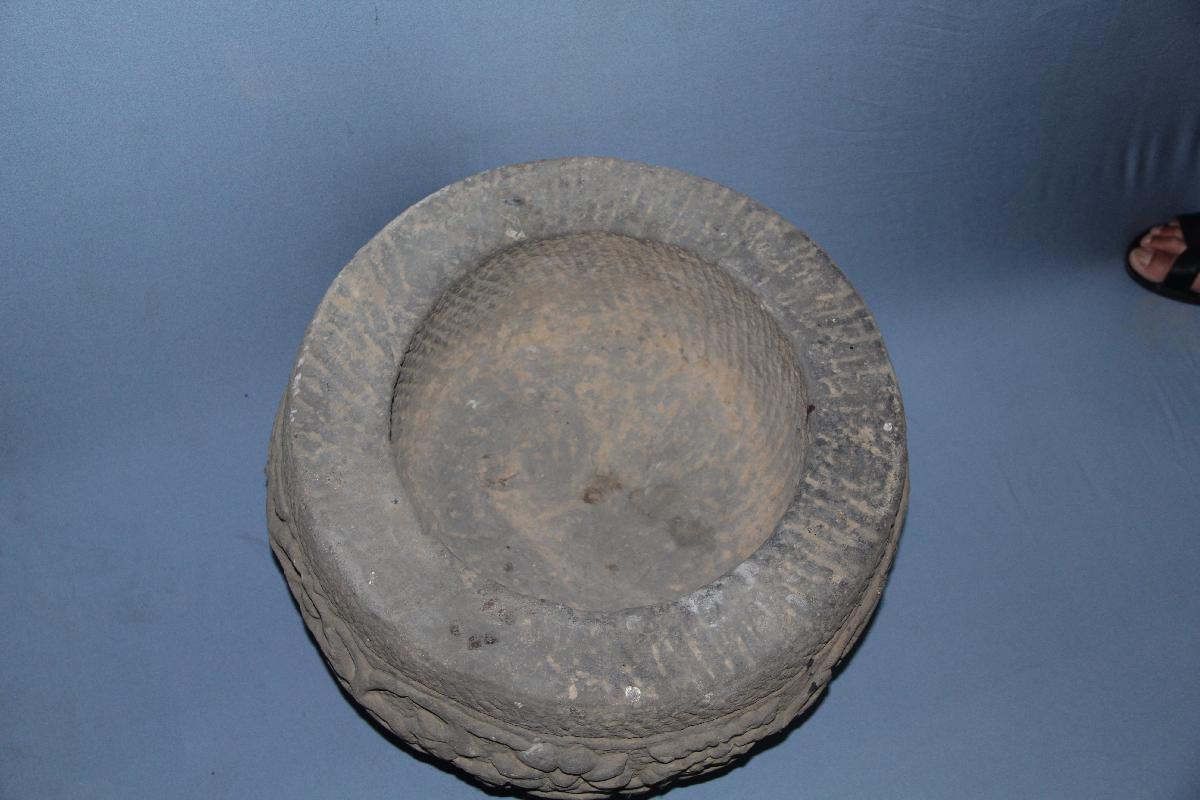 （YS）0877新石器时代馋石