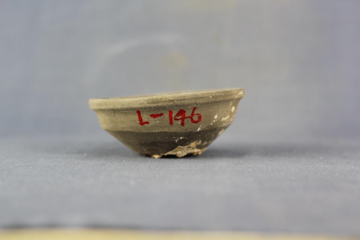 （YS）1054小陶盆