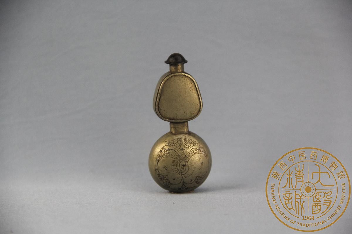 （YS）1233铜药葫芦