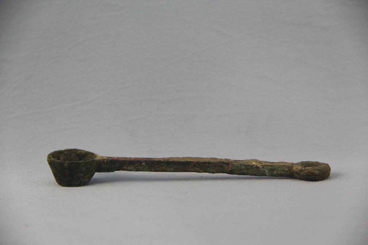 （YS）1237铜量勺