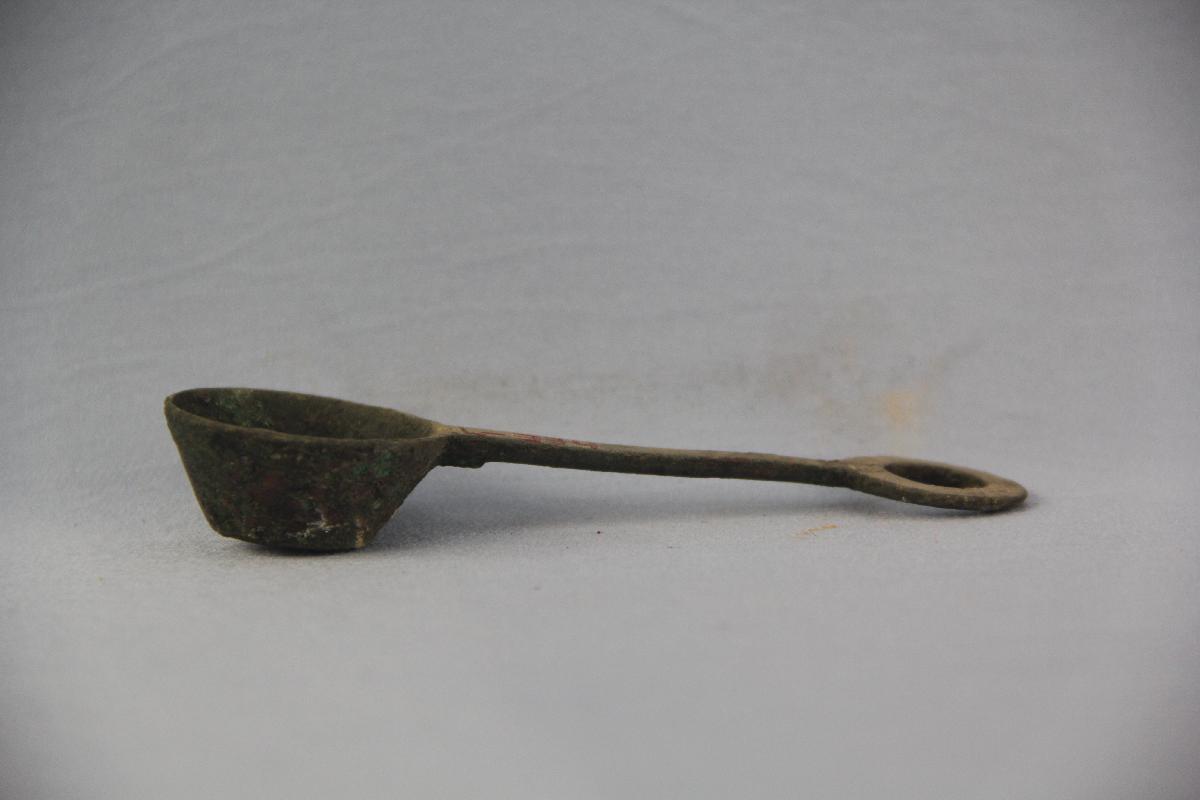 （YS）1240铜量勺