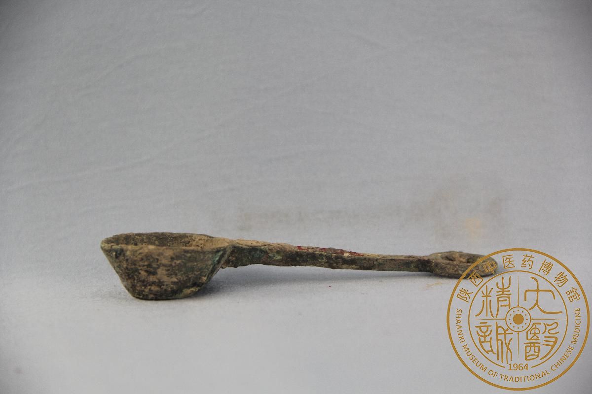 （YS）1241铜量勺