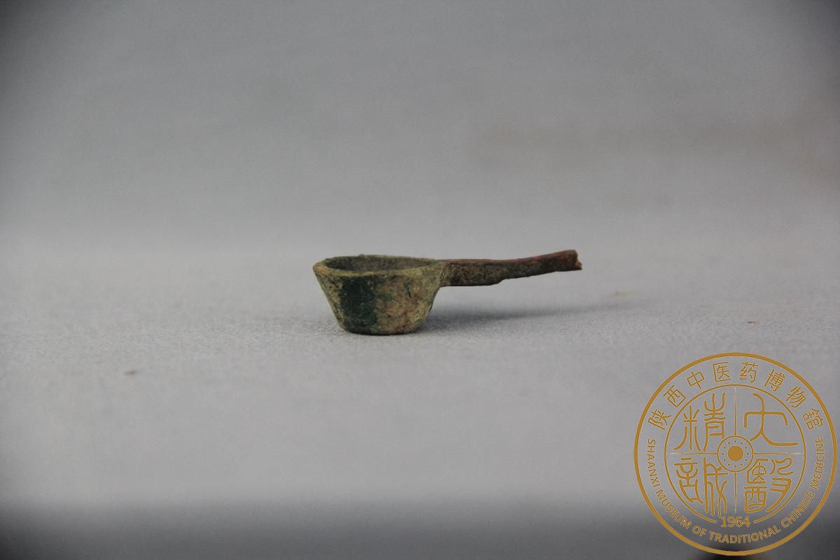 （YS）1243铜量勺