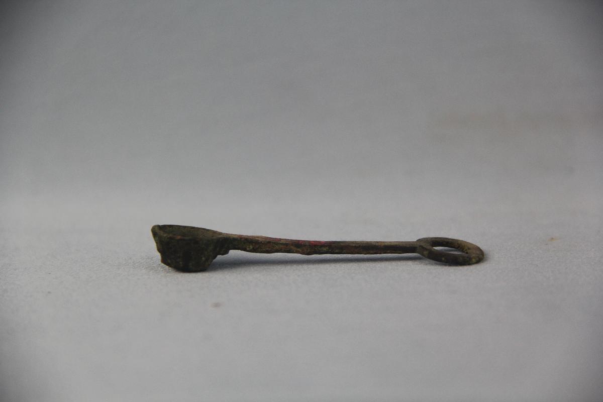 （YS）1244铜量勺