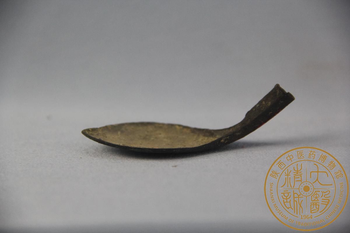 （YS）1245铜勺