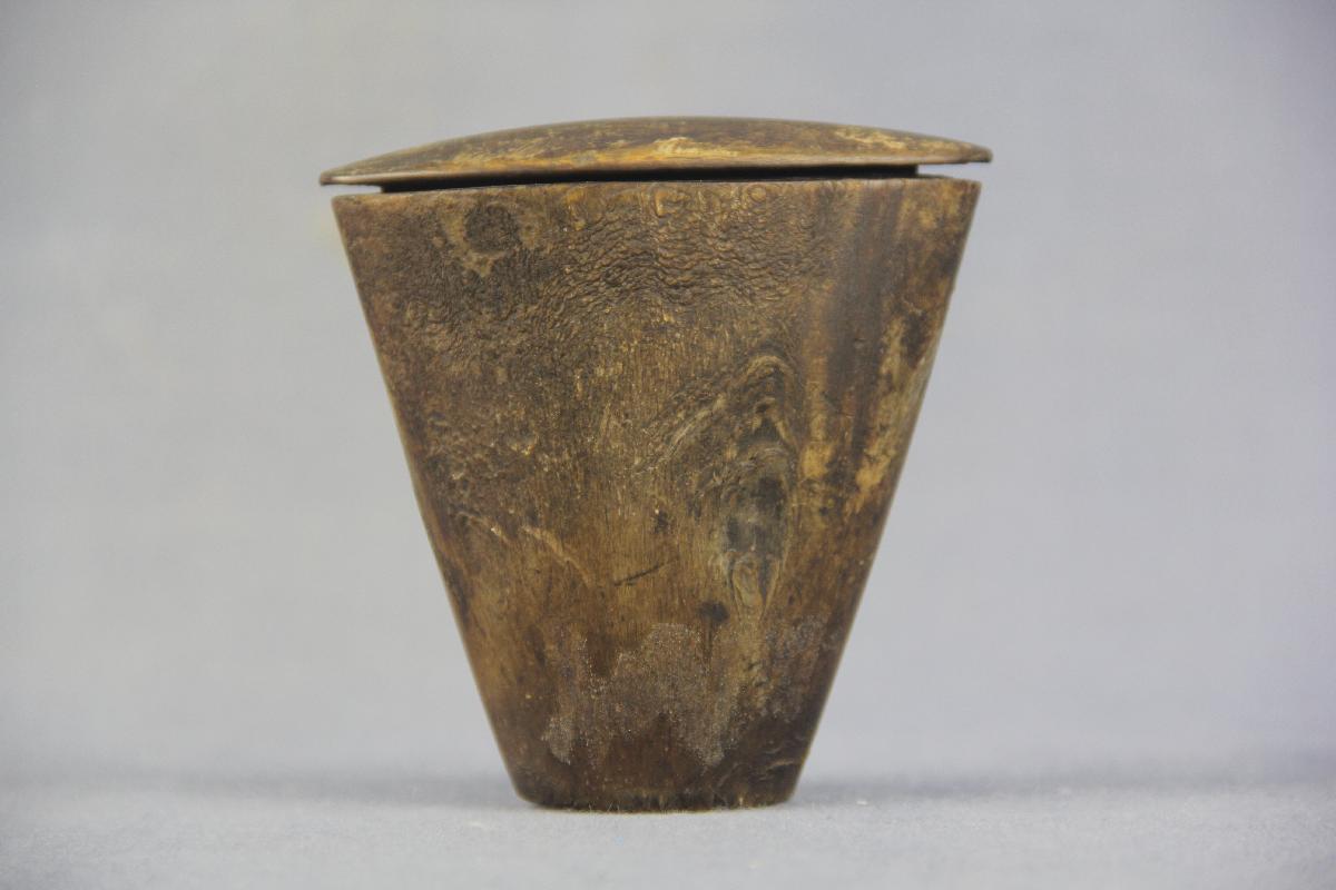 （YS）1183犀角小药盒