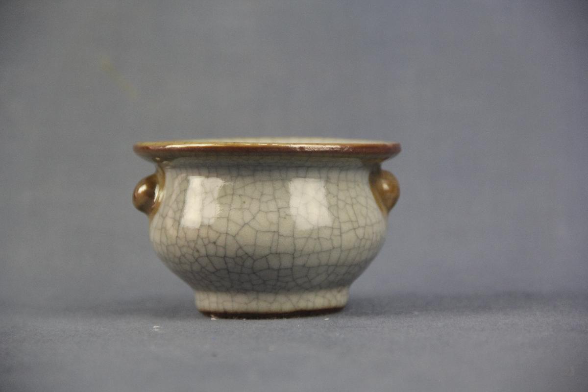 （YS）1184哥窑炉