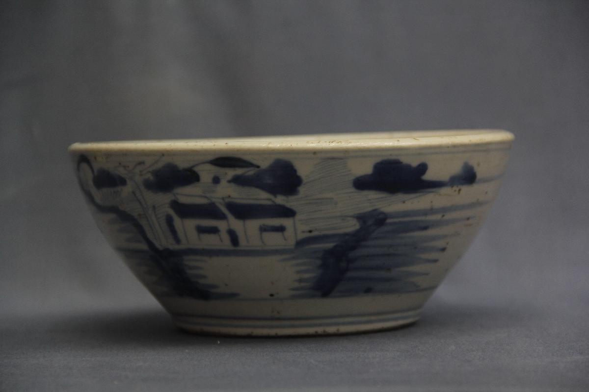 （YS）1213青花研钵