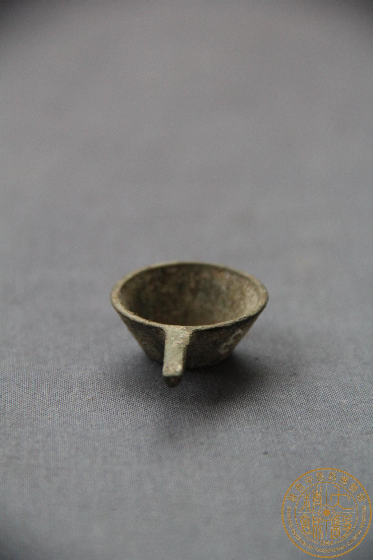 （YS）0710汉铜量器
