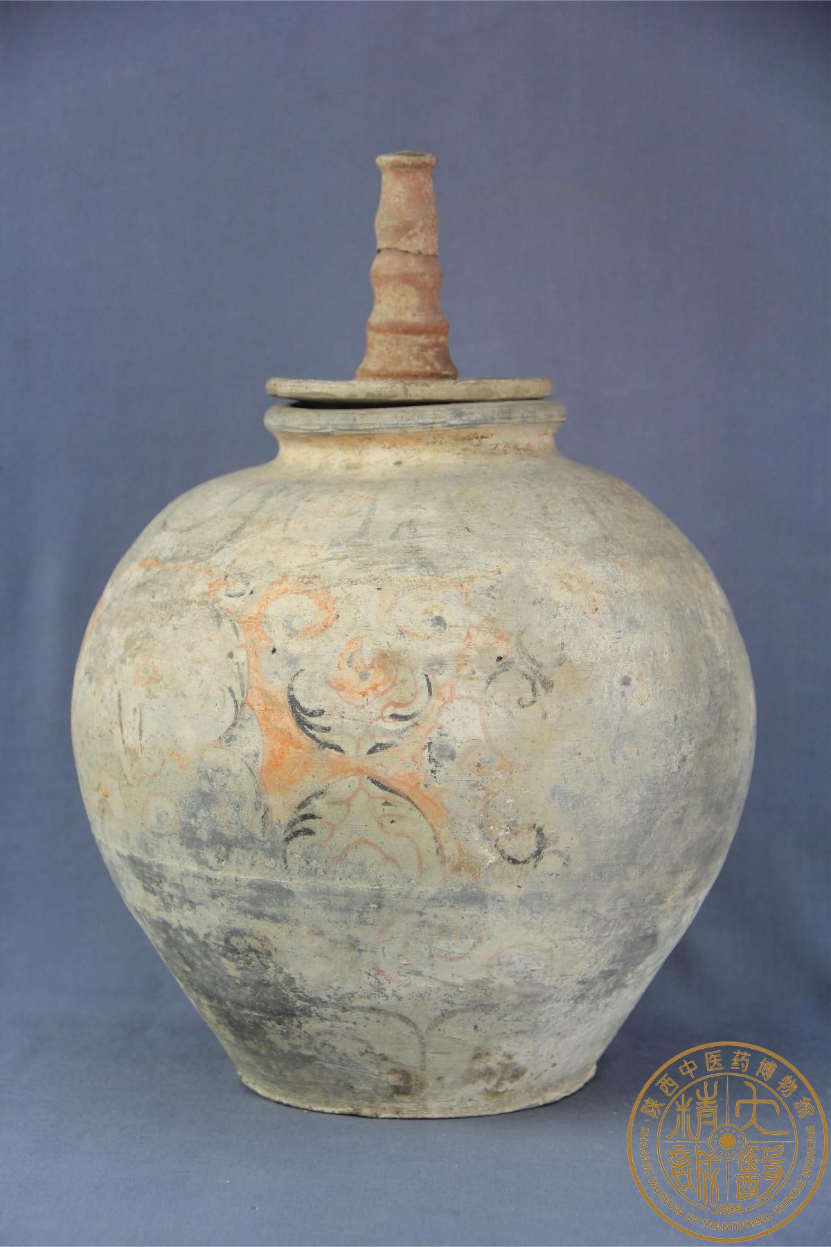 （YS）1222塔式罐（带盖）