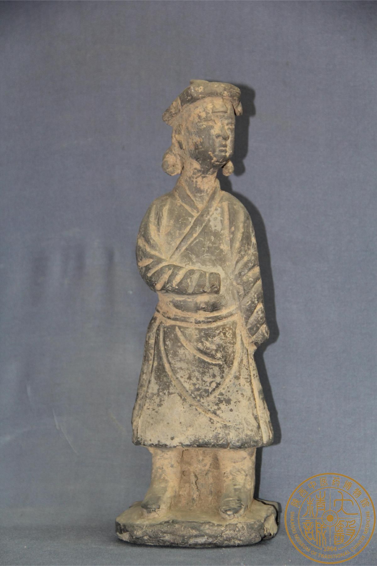 （YS）1259陶俑