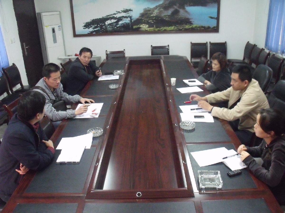 动力中心电梯运行与维护工作会
