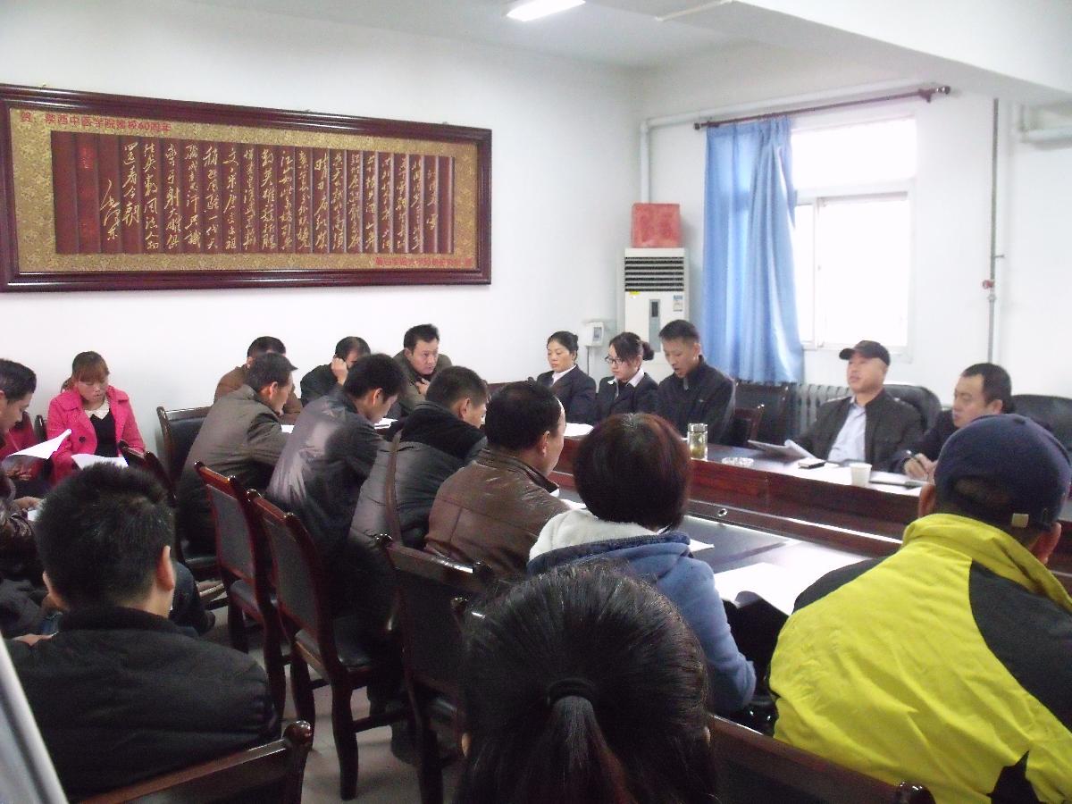 实务培训是践行群众路线教育的具体行动