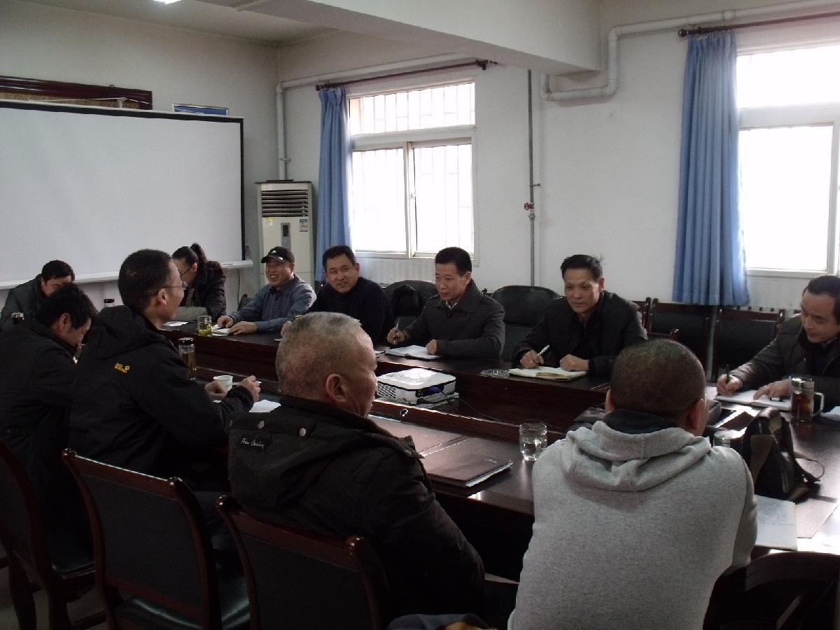 提高服务质量向精细化管理要成效